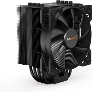 BE QUIET! BK007 Be Quiet Pure Rock 2 CPU Cooler