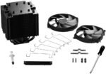 BE QUIET! BK023 be quiet! Dark Rock 4 PRO TR4