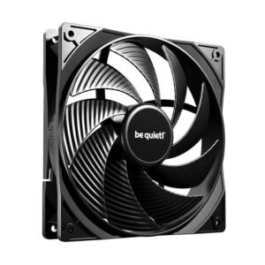 BE QUIET! BL071 Be Quiet! Silent Wings 3 BL071 140mm PWM 1600rpm Casing Fan