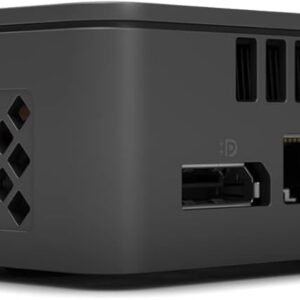 INTEL BNUC11ATKC20RA0 Intel® Celeron® Processor N4505 (4M Cache, up to 2.90 GHz), powercord: NA, support M.2 SSD Drive