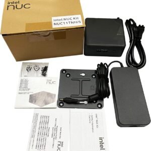 INTEL BNUC11TNHV50000 NUC 11 Pro i5 vPro