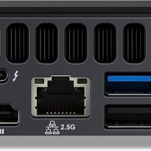 INTEL BNUC11TNKV50Z00 Intel® Core i5-1145G7 Processor (8M Cache, up to 4.40 GHz, with IPU), powercord: NA, support M.2 Dr