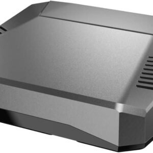 ARGON BO-RP14-AG-ONE Argon One Raspberry Pi 4 Model B Aluminum Case V2