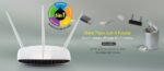 EDIMAX BR-6208AC EDIMAX AC750 Multi-Function Concurrent Dual-Band Wi-Fi Router