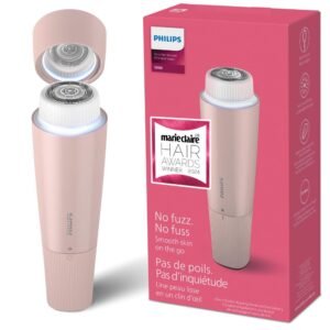 PHILIPS BRR454/00 Philips Facial Hair Remover