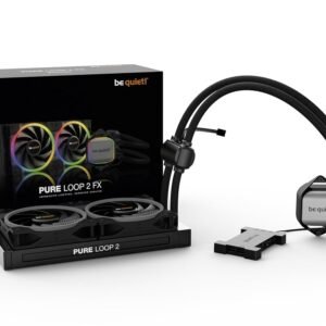 BE QUIET! BW013 be quiet! PURE LOOP 2 FX 240mm