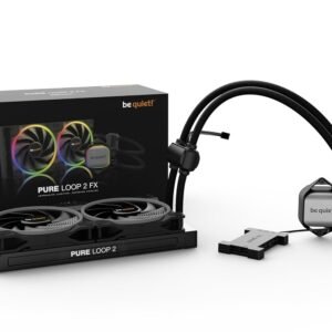 BE QUIET! BW014 be quiet! PURE LOOP 2 FX 280mm