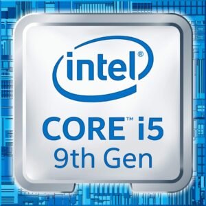 INTEL BX80684I59500 Intel i5-9500 9th Gen 3.0GHz Processor