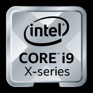 INTEL BX8069510920X Intel i9-10920X Core i9 processor 3.5 GHz, 19.25M Cache, 12/24 LGA2066