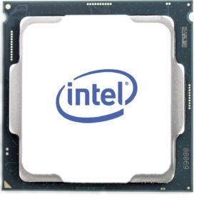 INTEL BX80701G6400 Intel Core G6400 (Base Clock 4.00GHZ; Socket LGA1200; 58 Watt) Box