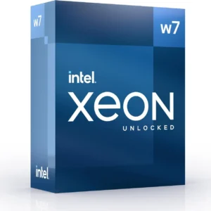 INTEL BX807133465X Intel® Xeon® w7-3465X Processor (75M Cache, 2.50 GHz) FC-LGA16A