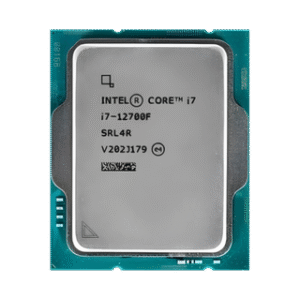 INTEL BX8071512700F Intel CPU Core i7-12700F / 12/20 / 2.1GHz / 6xxChipset / BX8071512700F