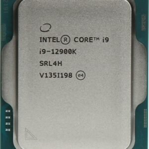 INTEL BX8071512900K Intel i9-12900K 16/24 3.2 30M LGA1700