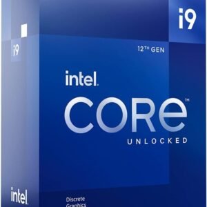 INTEL BX8071512900KF Intel Core i9-12900KF Desktop Processor 16 (8P+8E) Cores up to 5.2 GHz Unlocked? LGA1700 600 Series Chipset 125W