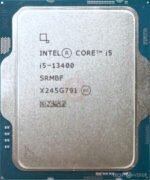INTEL BX8071513400 Intel Core i5 i5-13400 Deca-core 2.5 GHz