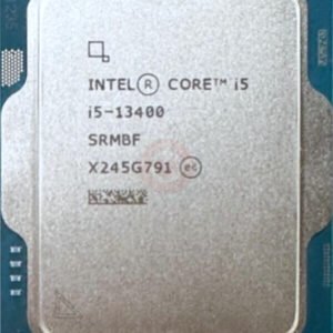 INTEL BX8071513400 Intel Core i5 i5-13400 Deca-core 2.5 GHz