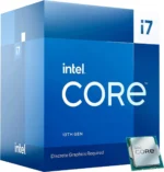 INTEL BX8071513700 Intel Core I7-13700F 16 Cores 30mb Cache 5.2 Ghz