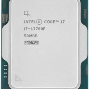 INTEL BX8071513700F Intel Core I7-13700F 16 Cores 30mb Cache 5.2 Ghz