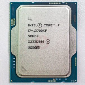 INTEL BX8071513700KF Intel i7-13700KF 16/24 3.4 30M LGA1700