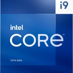 INTEL BX8071513900 Intel Core i9-13900 4.2GHz 24-Core LGA1700 Processor