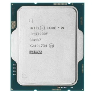 INTEL BX8071513900F Intel Core i9-13900F 4.2GHz 24-Core LGA1700 Processor