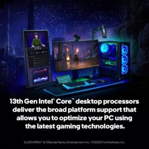 INTEL BX8071513900KS Intel Core i9-13900KS 3.2 GHz 24-Core LGA 1700 Processor