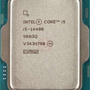 INTEL BX8071514400 Intel Core i5 14400 (20M Cache, up to 4.70 GHz)