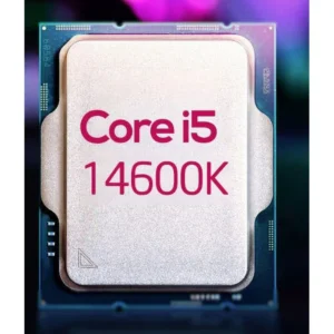 INTEL BX8071514600K Intel Core i5-14600K 3.5 GHz 14-Core LGA 1700 Processor