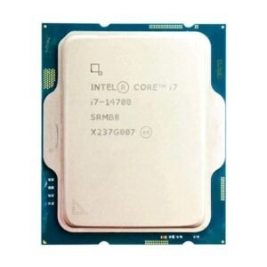 INTEL BX8071514700 Intel Core i7 14700 (33M Cache, up to 5.40 GHz)