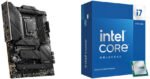INTEL BX8071514700KF Intel Core i7-14700KF 3.4 GHz 20-Core LGA 1700