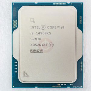 INTEL BX8071514900KS Intel Core i9 (14th Gen) i9-14900KS Tetracosa-core (24 Core) 3.20 GHz