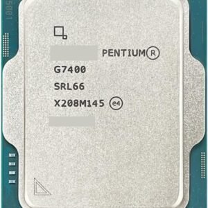 INTEL BX80715G7400 Intel G7400 2/4 3.7 6M LGA1700