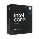 INTEL BX80768245K Intel Core Ultra 5 245K 4.2 GHz 14-Core LGA 1851 Processor