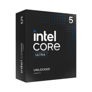 INTEL BX80768245K Intel Core Ultra 5 245K 4.2 GHz 14-Core LGA 1851 Processor