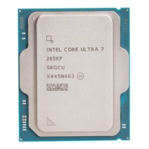 INTEL BX80768265KF Intel Core Ultra 7 265KF 3.9 GHz 20-Core LGA 1851 Processor