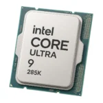 INTEL BX80768285K Intel Core Ultra 9 285K 3.7 GHz 24-Core LGA 1851 Processor