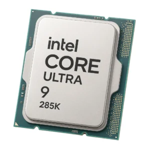 INTEL BX80768285K Intel Core Ultra 9 285K 3.7 GHz 24-Core LGA 1851 Processor