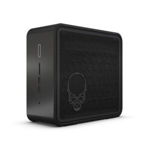 INTEL BXNUC9I7QNX Intel NUC 9 Extreme Kit NUC9i7QNX