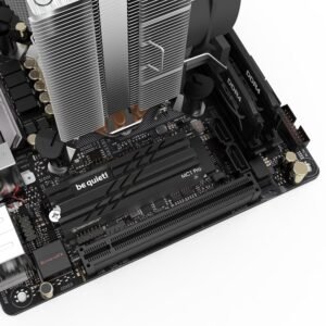 BE QUIET! BZ003 be quiet! MC1 Pro M.2 Heatsink