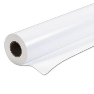 EPSON C13S041642 Epson Premium Semigloss Photo Paper - 36 in x 30m 1 Roll