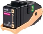 EPSON C13S050603 Epson Magenta Toner Cartridge Epson AcuLaser C9300N