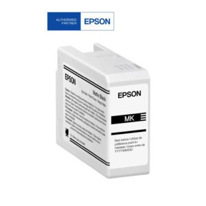 EPSON C13T47E100 Epson SureColor SC-P903 Black Ink