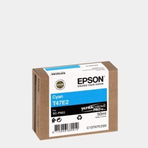 EPSON C13T47E200 Epson SureColor SC-P903 Cyan Ink