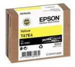 EPSON C13T47E400 Epson SureColor SC-P903 Yellow Ink