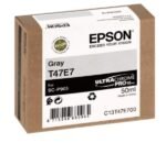 EPSON C13T47E700 Epson SureColor SC-P903 Vivid Light Black Ink