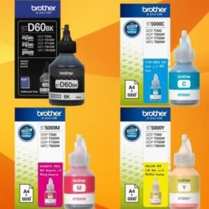 EPSON C13T853400 Epson P807 YELLOW IC (80ML)