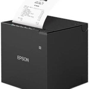 EPSON C31CK50302 Epson TM-m30III Thermal Receipt POS Printer