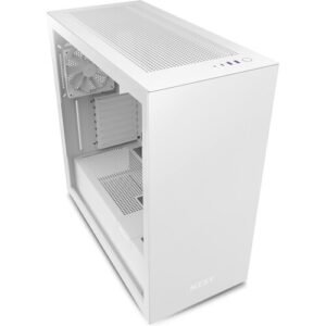NZXT CM-H71BW-01 NZXT H7 - WHITE