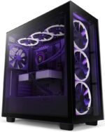 NZXT CM-H71EB-02 NZXT H7 Elite - Black