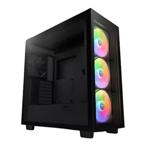NZXT CM-H71EW-02 NZXT H7 Elite - Black